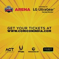 Esports Club and Comic Con alliance